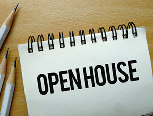 Open House