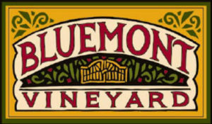 Bluemont Vineyard