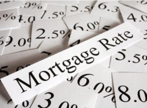 Mortgage Rate