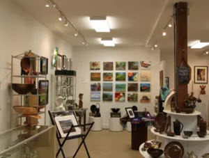 Gateway Gallery