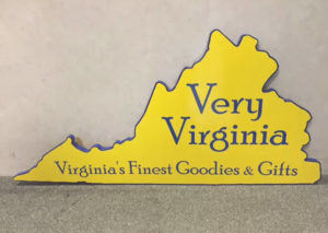 Verry Virginia