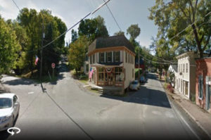 Waterford Corner Store