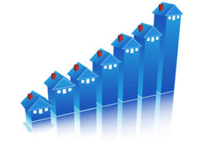 increasing home prices