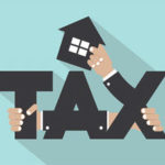 property tax