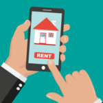 Rent your home out