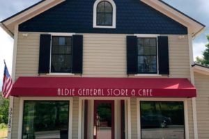 aldie general store