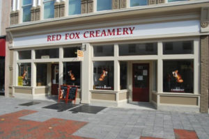 Red Fox Creamery