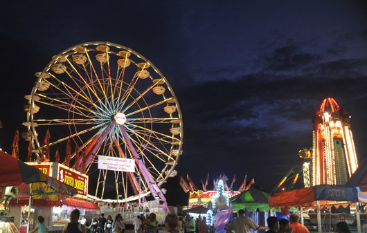 loudoun county fair