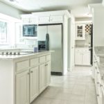 White Kitchen