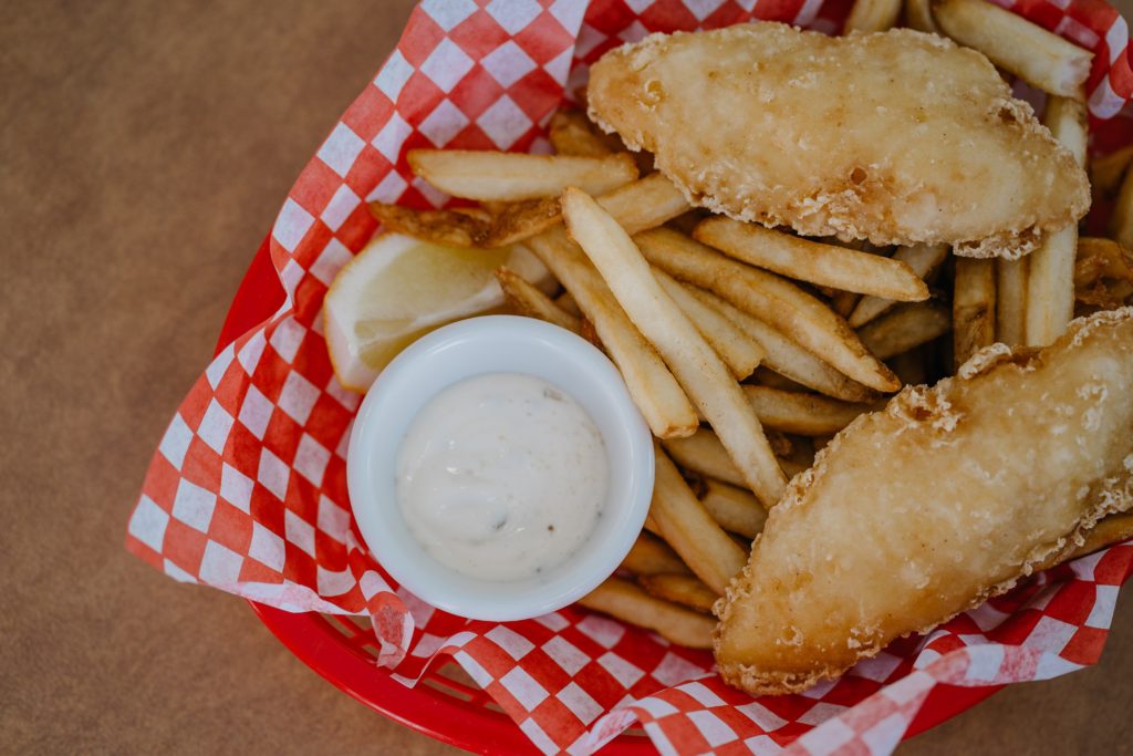 fish-and-chips