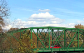 capon bridge