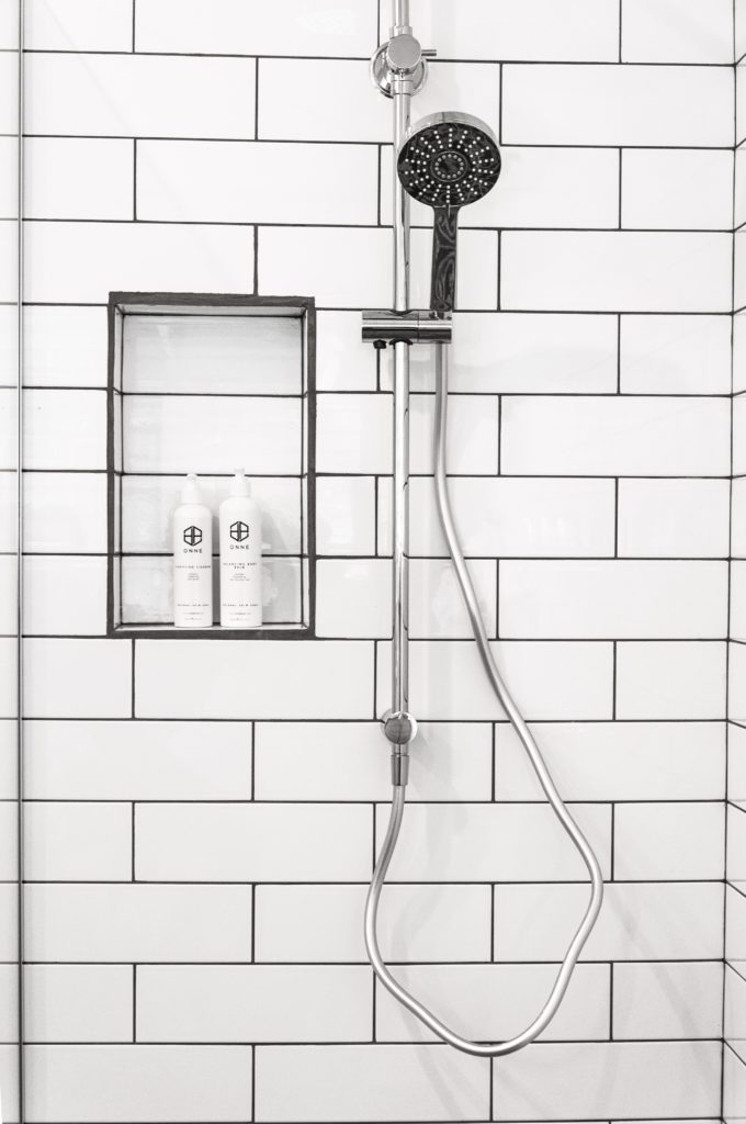 easy guide to shower renovations