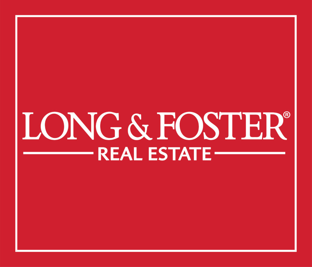 Long & Foster Logo